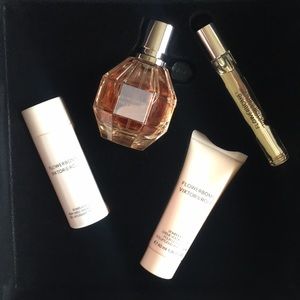 Viktor & Rolf Flowerbomb Gift Set